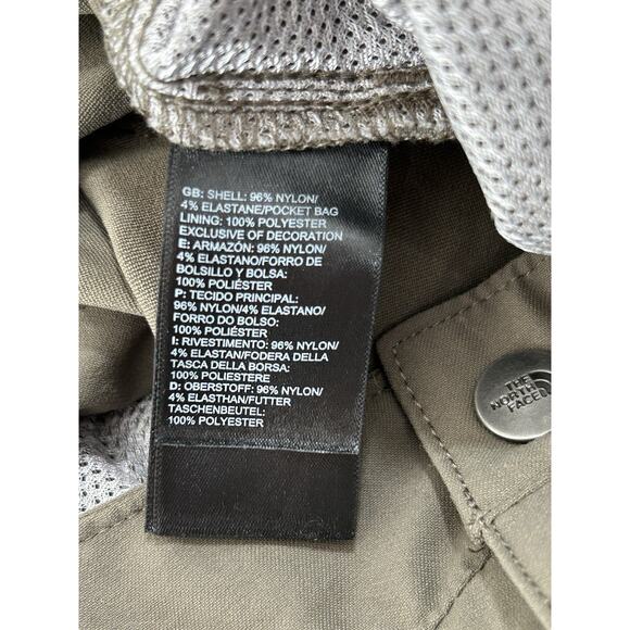 North Face Men’s Retrac Pant 36/Reg - Picture 5 of 10